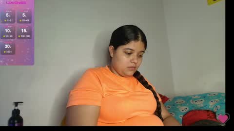 Eli Vanegas online show from May 13, 7:28 am