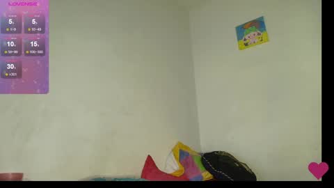 Eli Vanegas online show from May 16, 5:04 am
