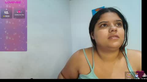 Eli Vanegas online show from May 19, 12:49 am