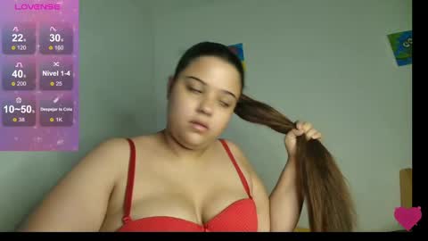 Eli Vanegas online show from May 21, 10:44 am
