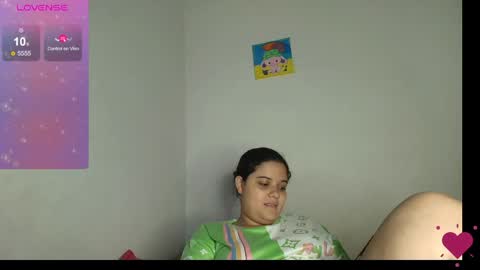 Eli Vanegas online show from May 22, 7:37 am