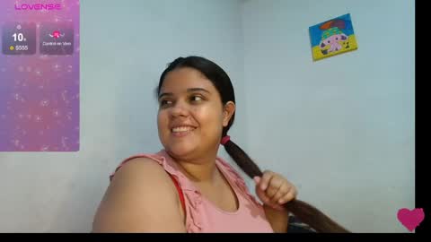 Eli Vanegas online show from May 23, 7:56 am