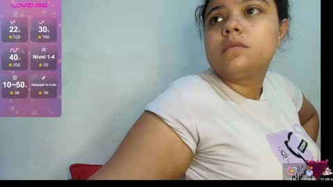 Eli Vanegas online show from May 24, 6:18 am