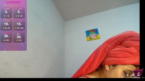 Eli Vanegas online show from May 25, 7:36 am