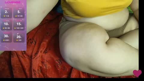 Eli Vanegas online show from May 28, 9:17 am