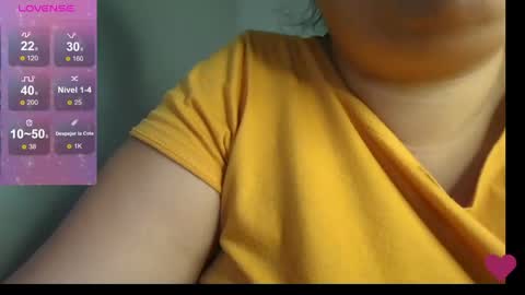 Eli Vanegas online show from May 30, 11:51 am
