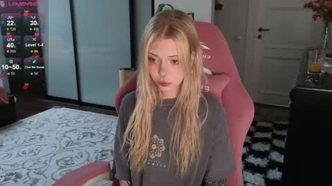 Elizabeth online show from May 20, 1:28 pm
