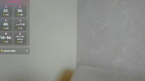 Snapshot of eliza_sanz chatting on June 3, 10:26 pm My name is ElizaPVT is open online show from June 3, 10:26 pm