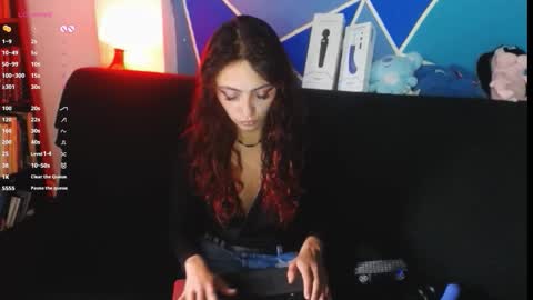 Snapshot of elizabeht_911 chatting on March 1, 7:38 pm elizabeht_911 online show from March 1, 7:38 pm
