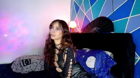 elizabeht_911 online show from March 27, 5:56 pm