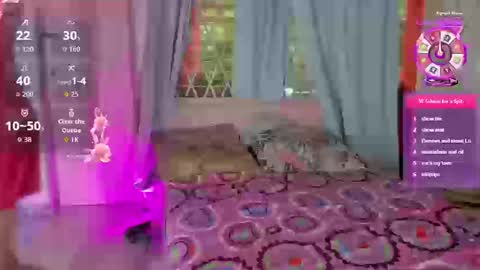 Snapshot of elizabeth_777 chatting on March 17, 9:40 pm elizabeth_777 online show from March 17, 9:40 pm