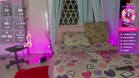 Snapshot of elizabeth_777 chatting on March 22, 1:09 am elizabeth_777 online show from March 22, 1:09 am