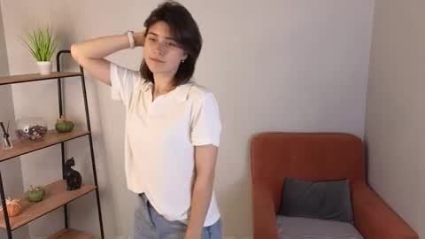 Malena online show from May 31, 6:09 pm