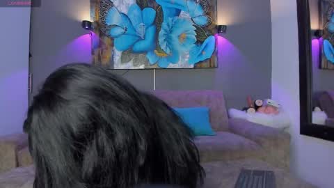 Elizabeth Lamer online show from March 14, 3:12 am