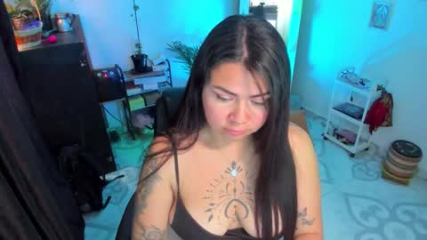 Elizabeth Martinez online show from January 13, 4:01 pm