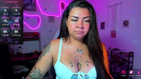 Elizabeth Martinez online show from June 16, 1:36 pm
