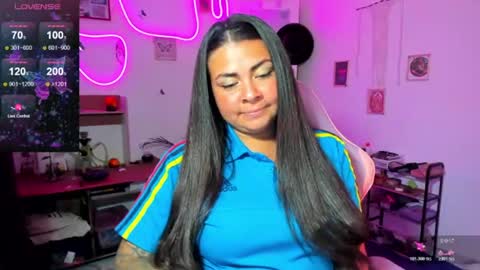 Elizabeth Martinez online show from June 17, 4:52 pm