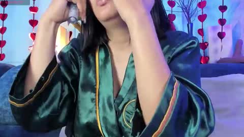 Eli  online show from February 3, 12:32 pm