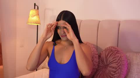 Eliza online show from May 30, 12:19 am