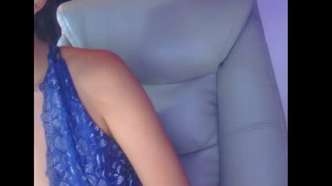 Lizzy online show from January 16, 6:23 pm