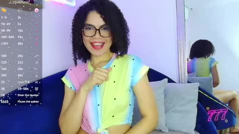 Elizabeth Orlov online show from May 4, 11:01 pm