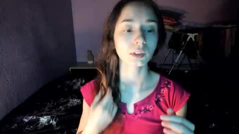 elizabethrice online show from October 24, 3:41 pm