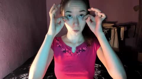 elizabethrice online show from April 4, 6:16 pm