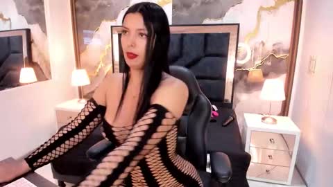 Elizabeth Rodrguez  online show from February 6, 11:35 am