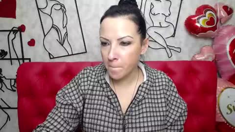 ElizabethSho online show from March 11, 12:22 am