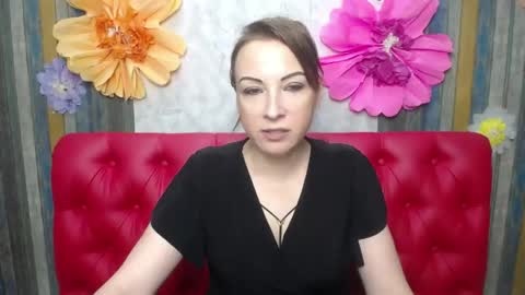 ElizabethSho online show from May 30, 6:05 pm