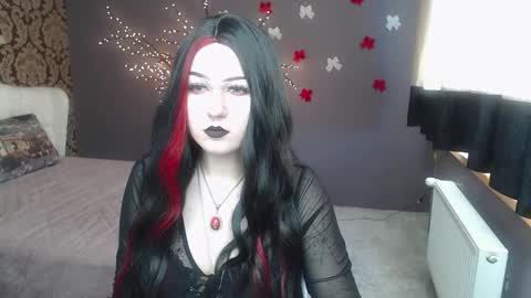 Elizabeth online show from February 23, 6:44 am