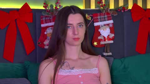 Elizabet online show from January 9, 2:18 pm