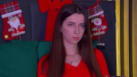 Elizabet online show from January 12, 6:38 pm