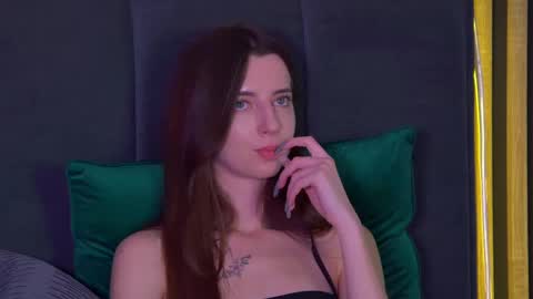 Elizabet online show from January 17, 11:27 am