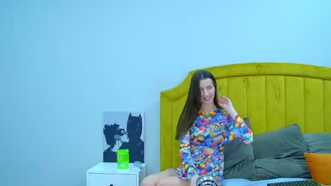 Elizabet online show from January 24, 2:41 pm