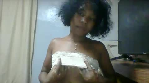 Snapshot of elizagayah chatting on February 25, 8:40 pm elizagayah online show from February 25, 8:40 pm