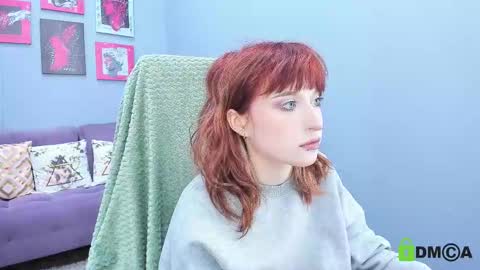 Eliza online show from February 15, 4:03 pm