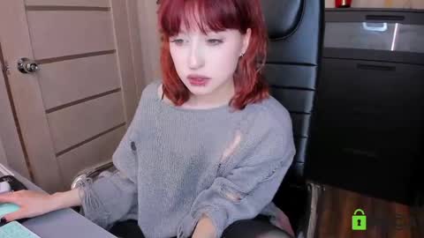 Eliza online show from May 15, 11:34 pm