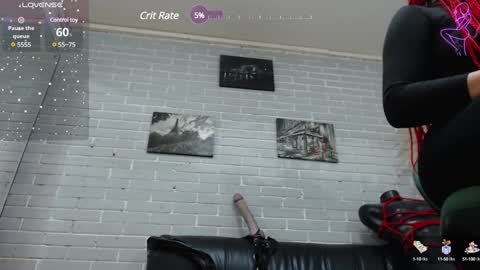   online show from January 24, 9:15 pm