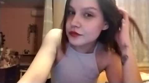 Snapshot of elizatobe69 chatting on October 26, 6:36 pm elizatobe69 online show from October 26, 6:36 pm