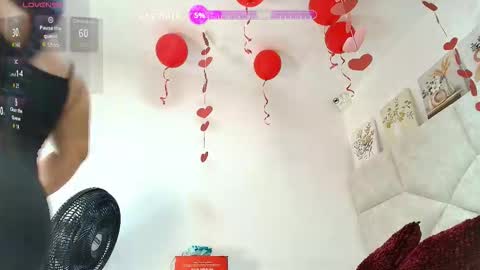 Eliza online show from February 25, 11:53 am