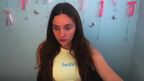 Snapshot of elizsun chatting on July 10, 10:18 am elizsun online show from July 10, 10:18 am