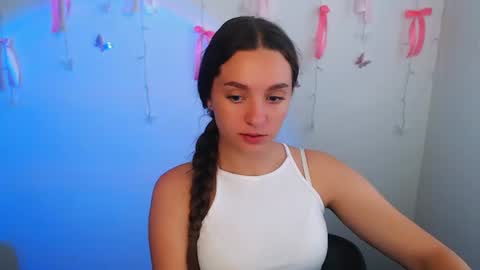 Snapshot of elizsun chatting on July 24, 9:29 am elizsun online show from July 24, 9:29 am