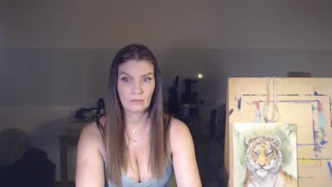 Snapshot of elizzo chatting on December 8, 4:04 am Eliekind online show from December 8, 4:04 am