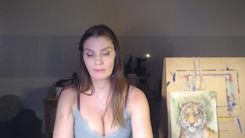 Snapshot of elizzo chatting on December 8, 12:52 pm Eliekind online show from December 8, 12:52 pm