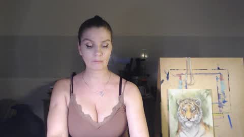 Snapshot of elizzo chatting on December 14, 2:31 pm Eliekind online show from December 14, 2:31 pm