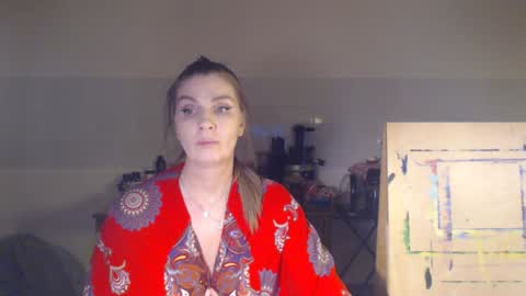 Snapshot of elizzo chatting on December 19, 5:08 pm Eliekind online show from December 19, 5:08 pm