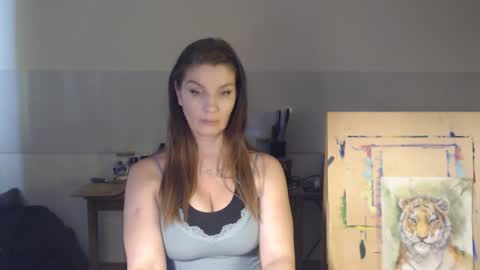 Snapshot of elizzo chatting on December 25, 10:06 am Eliekind online show from December 25, 10:06 am