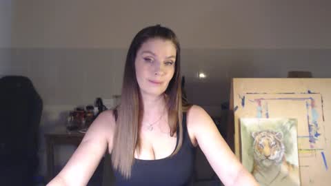 Snapshot of elizzo chatting on January 9, 6:06 am Eliekind online show from January 9, 6:06 am