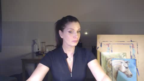 Snapshot of elizzo chatting on January 22, 4:02 am Eliekind online show from January 22, 4:02 am